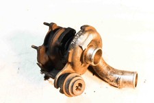 Renault Trafic II Minibus /