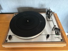 Thorens TD-165 Turntable with