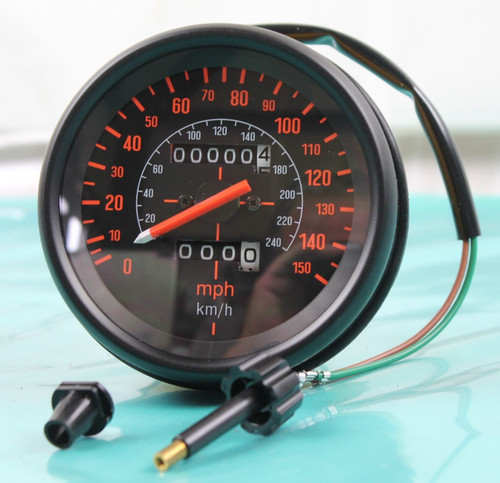 Honda cbx1000 speedometer - honda,