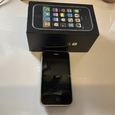 Iphone 3gs 32gb Unlocked
