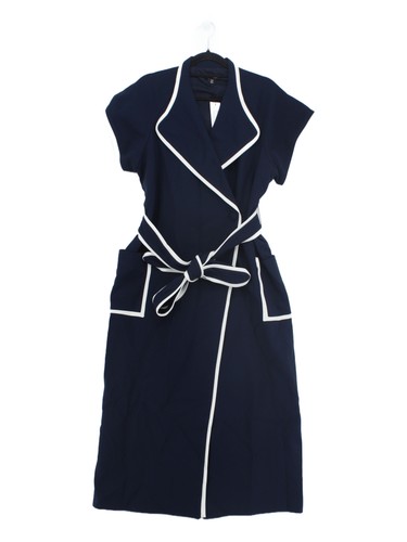 Karen millen wrap midi - millen,
