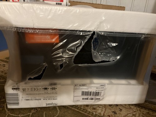 Hotpoint class built in - class,