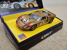 Scalextric C2465A - Ford GT