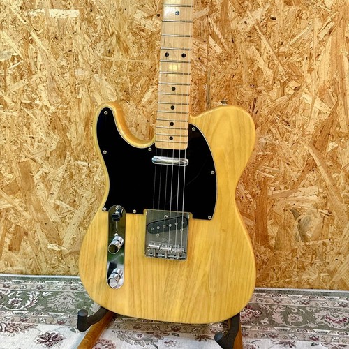 Fender tl72 telecaster - fender,