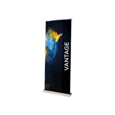 Roller Banner Stand  Pop