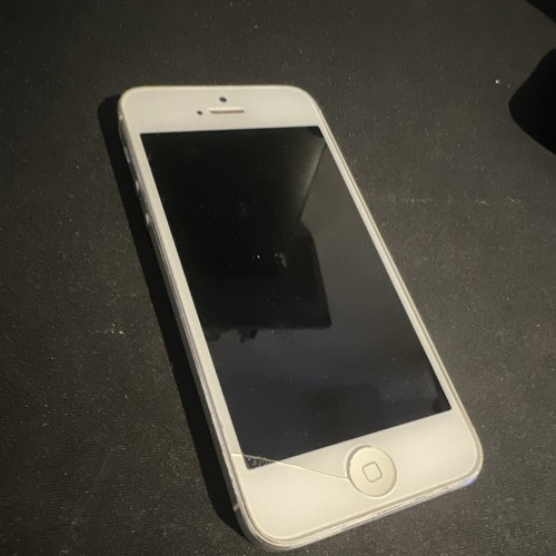 Apple iphone 32gb - silver, for