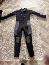 Men’s Front zip Wetsuit