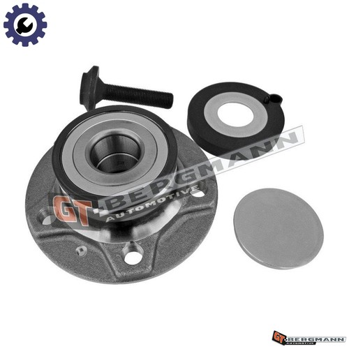 Wheel bearing kit gt24 - wheel, for