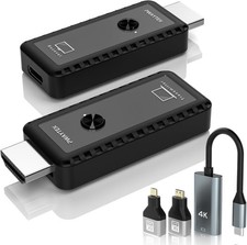 PWAYTEK Wireless HDMI