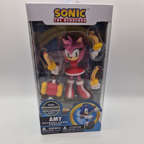Sonic the hedgehog amy - sonic,