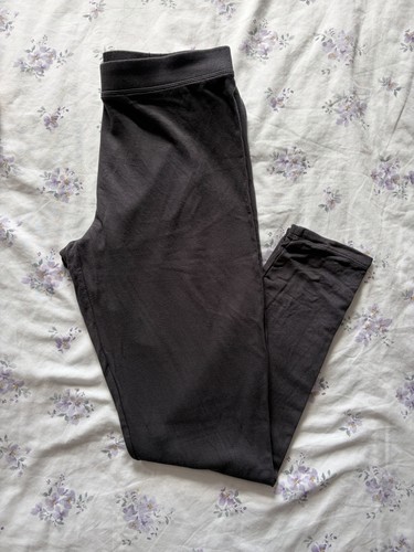 Primark grey fleece lined - grey,