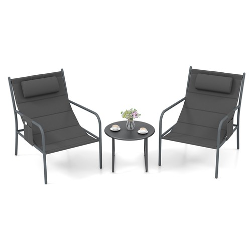 Piece patio set outdoor - piece,