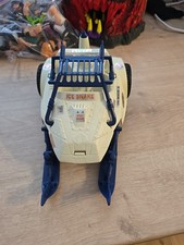 Vintage GI Joe Cobra Ice Snake