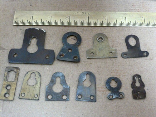 Useful old antique - 10, old-antique