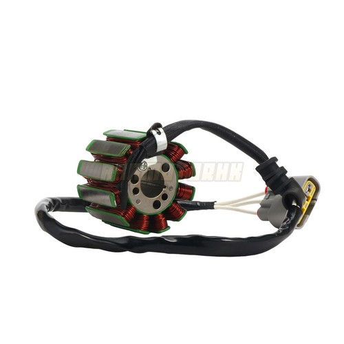 Stator coil for - for, yzf