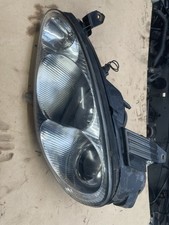 Mx5 Mk2.5 NBFL Facelift Passenger Left Side Headlight 