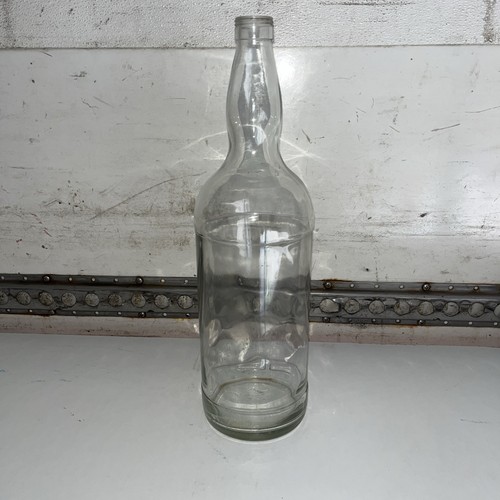 Vintage large whisky glass - vintage,