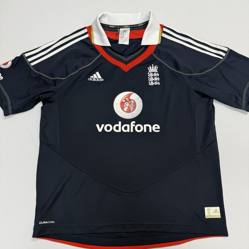 England cricket jersey - england,