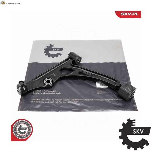 Handlebar wheel suspension - handlebar,