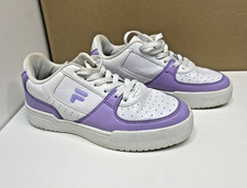 Fila Classic Trainer White