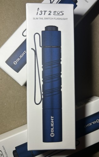 Olight i3t eos - olight,