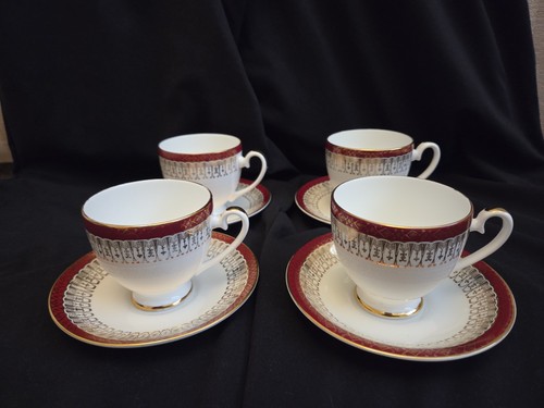 Royal grafton majestic red - royal,