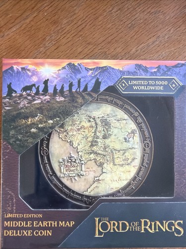 Lord the rings limited - of,
