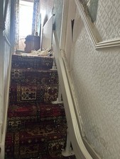 Acorn 80 Curved Stairlift