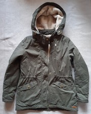 H&M Girls Parka Coat/Jacket