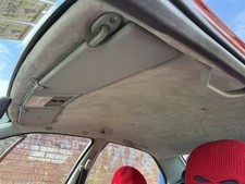 Silver Headlining Kit - Luxury