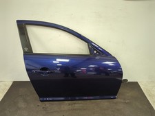 2007 MAZDA RX-8 4 Doors Coupe Drivers Door Front RH 
