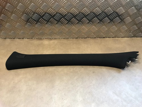 Mercedes benz w221 pillar - s,