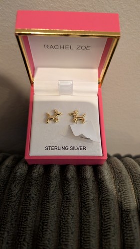 New rachel zoe - new, silver