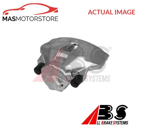 Brake caliper braking - braking, front
