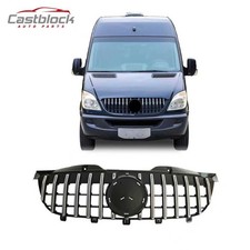 GT-R Front Bumper Grille