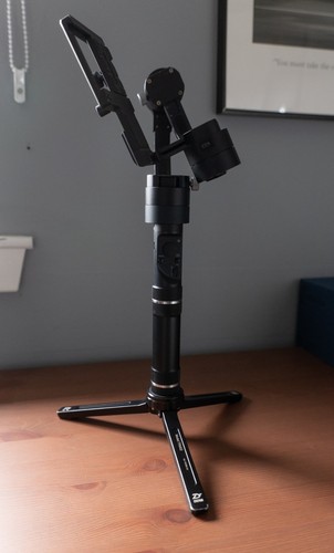 Zhiyun crane axis - zhiyun, v2