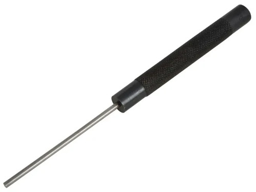 Faithfull long series - series, pin