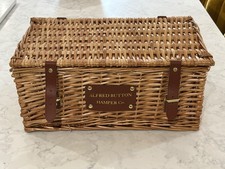 Alfred Button Hamper Co
