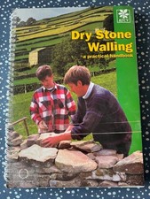 Dry Stone Walling: A Practical
