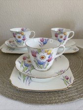 Taylor & Kent Vintage Tea Set