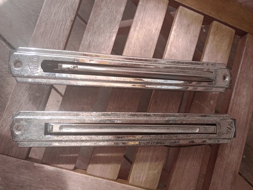 Vintage ford pop indicators - ford,