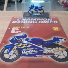 Deagostini Champion Racing