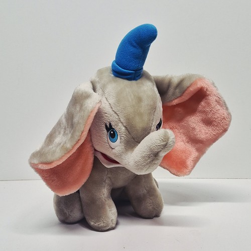 Official disney dumbo - dumbo, plush