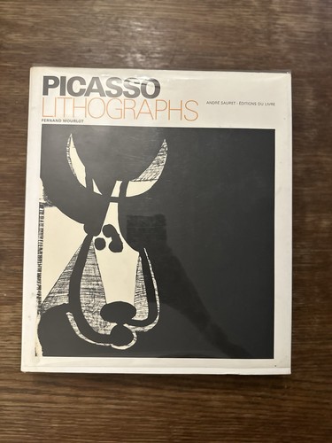 Lithographs fernand mourlot - fernand,