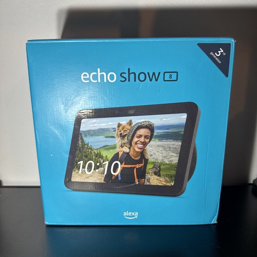 Amazon echo show - amazon,