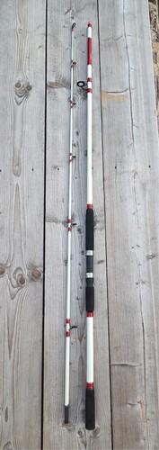 Shakespear omni 10ft - shakespear, mackerel