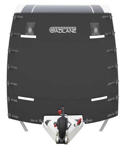 Gadlane full caravan - gadlane,