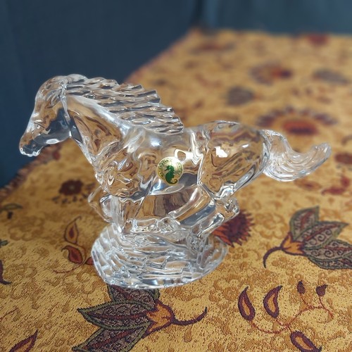 Vintage waterford crystal - vintage,