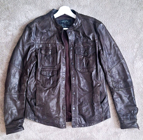 Allsaints spitalfields jacks - allsaints,