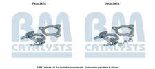 FK80347B FITTING KIT FOR